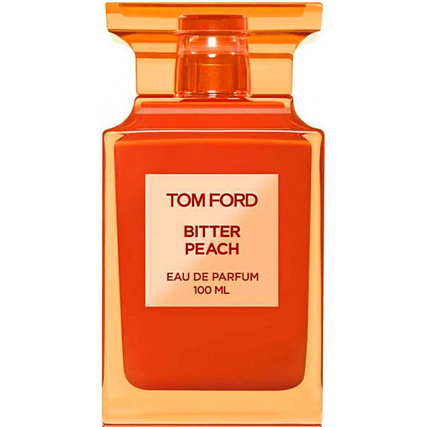 207 - аналог Tom Ford - Bitter Peach - 100 ml