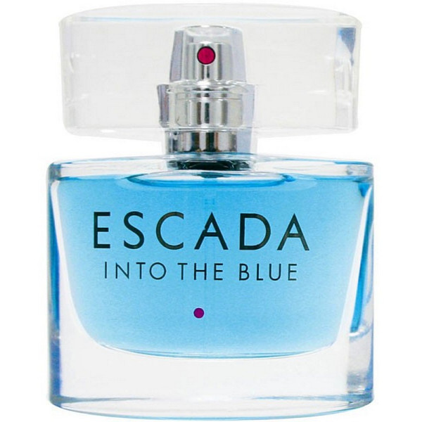 208 - аналог Escada - Into the Blue - 100 ml