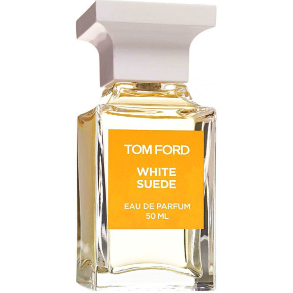 215 - аналог Tom Ford - White Suede - 100 ml