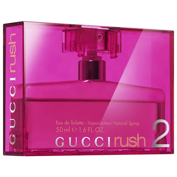 216 - аналог Gucci - Rush 2 - 100 ml