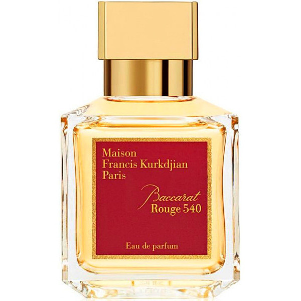 222 - аналог Maison Francis Kurkdjian - Baccarat Rouge 540 - 100 ml