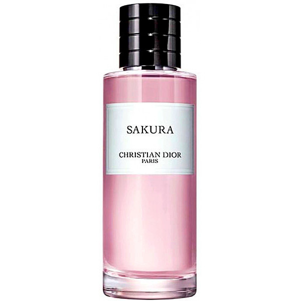 245 - аналог Christian Dior - Sakura - 100 ml