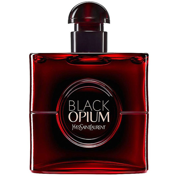 260 - аналог Yves Saint Laurent - Black Opium Over Red - 100 ml
