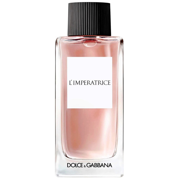 267 - аналог Dolce&Gabbana - Anthology L`Imperatrice 3 - 100 ml