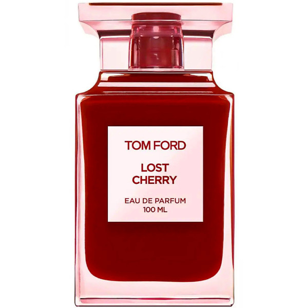 283 - аналог Tom Ford - Lost Cherry - 100 ml