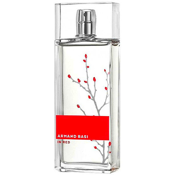 298 - аналог Armand Basi - In Red - 100 ml