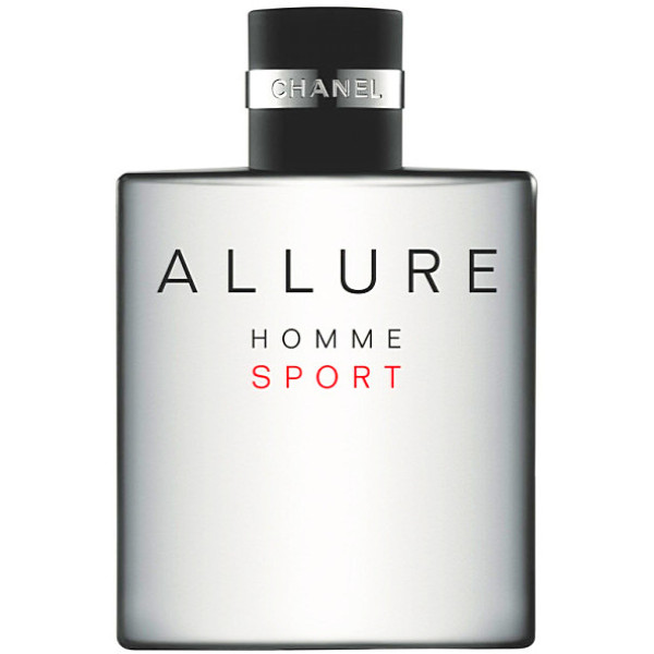 301 - аналог Chanel - Allure homme Sport - 100 ml