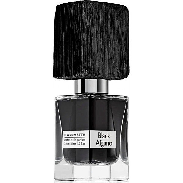 311 - аналог Nasomatto - Black Afgano - 100 ml